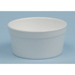 12 OZ. FOAM BOWLS 1000-CS #82100 Case