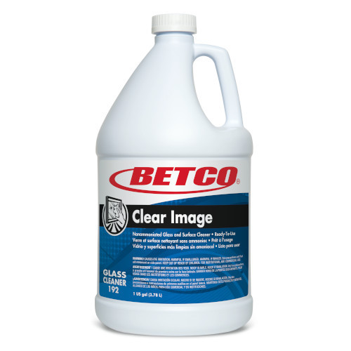 betco clear image