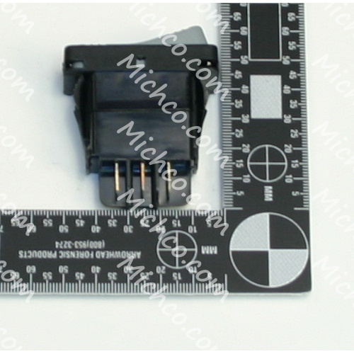 Switch, On - DPDT (FWD/REV Switch, On - DPDT (FWD/REV