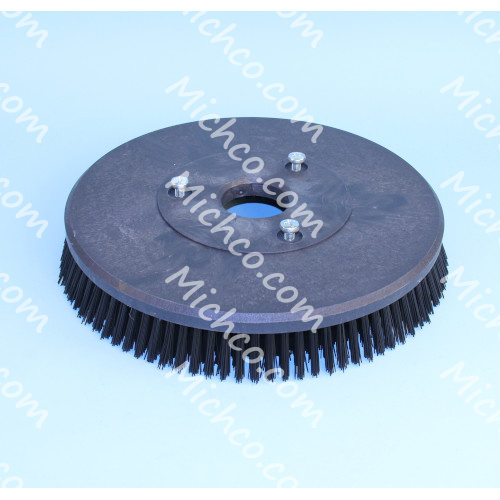 HEAVY DUTY PARTS CLEANING BRUSH