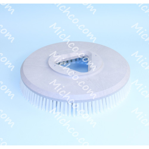 8359 Cleaning Brush, Hard Nylon Bristles (for Shields/Rod Belts)