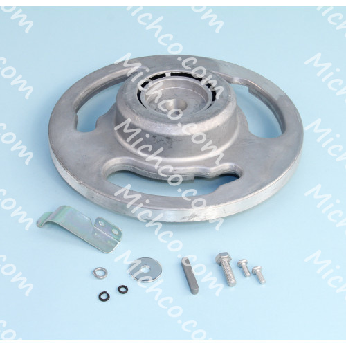 Replacement Part Plate Drive Kit Replacement Part Plate Drive Kit