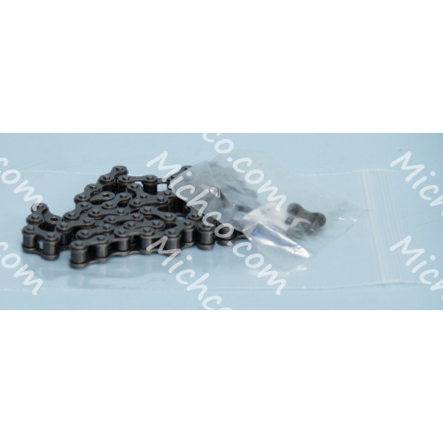 61416-Chain Kit, Roller, 41 X 059 Pitches, W/ Link Tennant Inc.