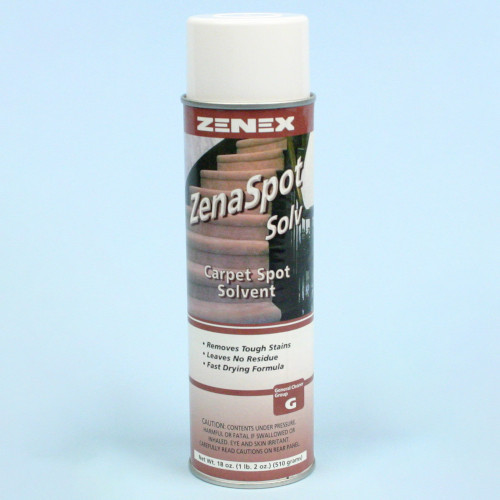 Zenex International Zenex ZenaSpot Solvent Spotter Aerosol